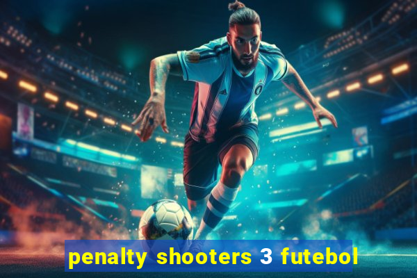 penalty shooters 3 futebol